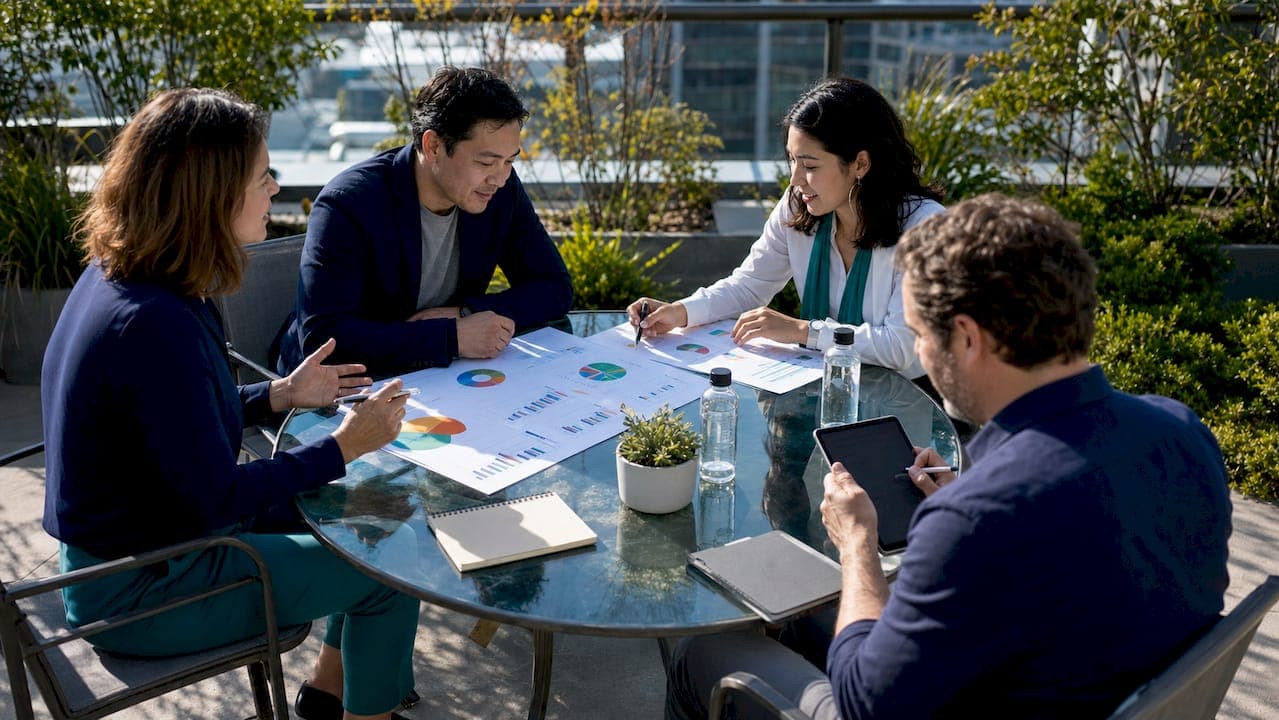 Pipeline Generation Plan: B2B Strategy Guide for 2026