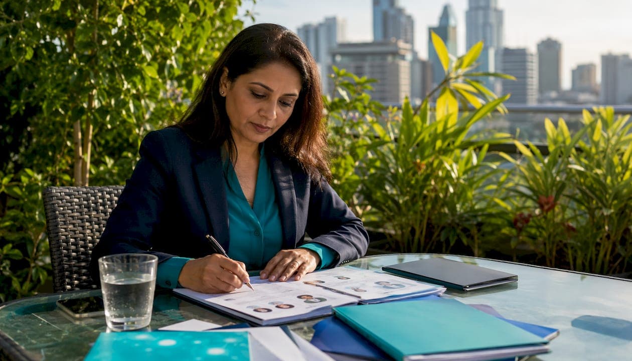 Decision Maker Sourcing: A B2B Guide for 2026