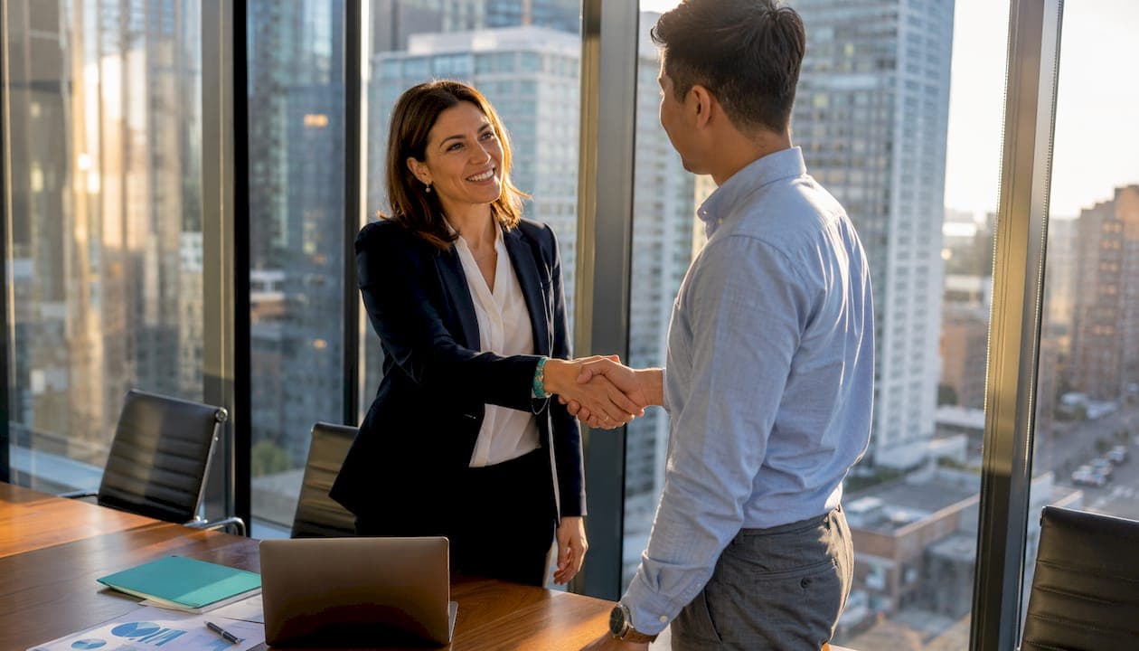 Australia Business Etiquette: A Guide for Professionals