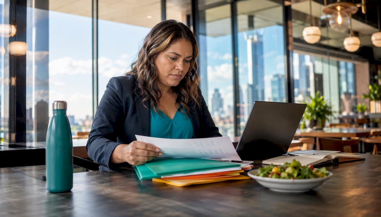 The Account Research Process for Australian B2B Sales Teams